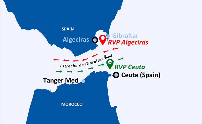 Strait of Gibraltar