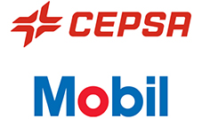 Cepsa + Mobil