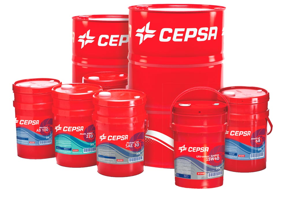 lubricantes